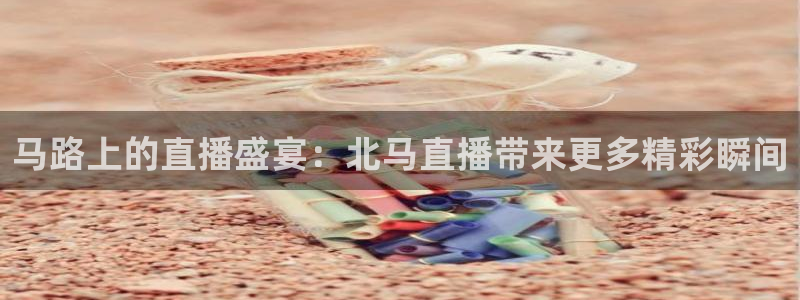 五星体育电视直播：马路上的直播盛宴：北马直播带来更多精彩瞬间